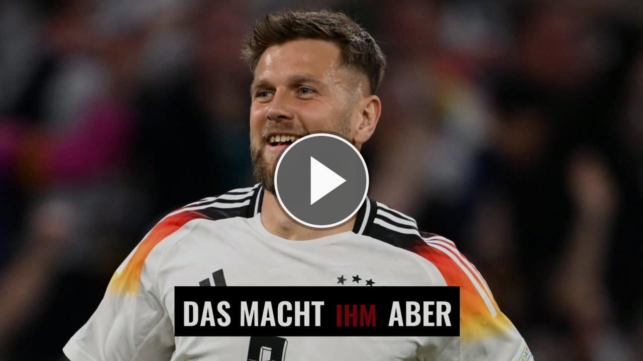 Fußball Videos Füllkrug: Emotionen statt Geld bei Werder-Rückkehr