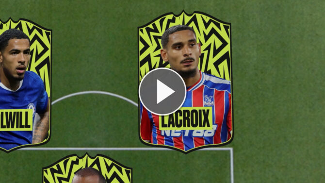Chelsea: So könnte die Startelf 2026/27 aussehen