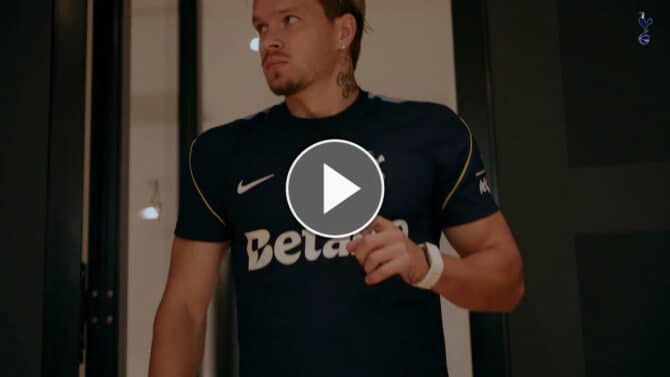 Mudryk und Tosin: Medizincheck und Wechsel zu Spurs