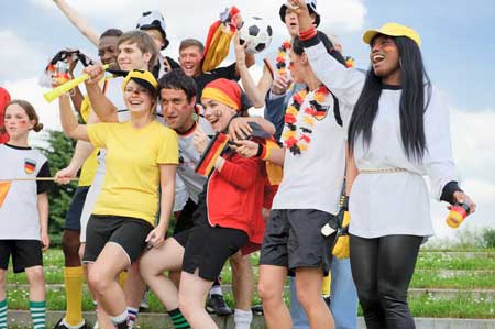 fussballnationalmannschaft